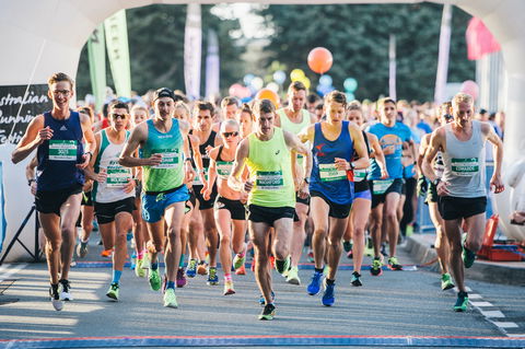 The Canberra Times Marathon Festival - Sydney Tourism 0