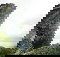 The Big Bike Film Night - Avoca Beach - Sydney Tourism