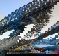 The Rocks Dreaming Aboriginal Heritage Walking Tour with Dreamtime Southern X - Sydney Tourism