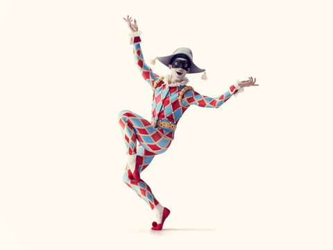The Australian Ballet Presents Harlequinade - Sydney Tourism 0