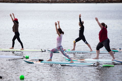 The Lakes Festival - Sydney Tourism 2