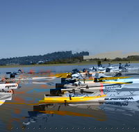 The Clarence 100 - Sydney Tourism