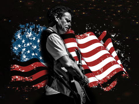 Ultimate American Rock Show - Alexandra Town Hall - Sydney Tourism 0