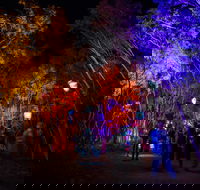 Unbroken Land 2020 - Sydney Tourism