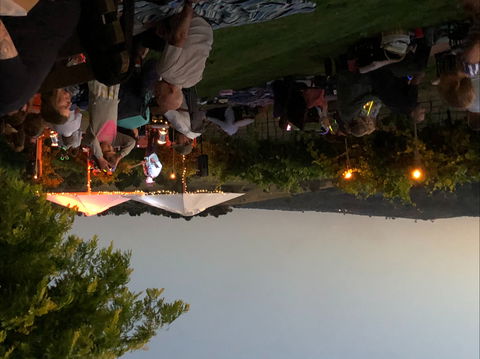 Weekly Truffling At Contentious - Sydney Tourism 2