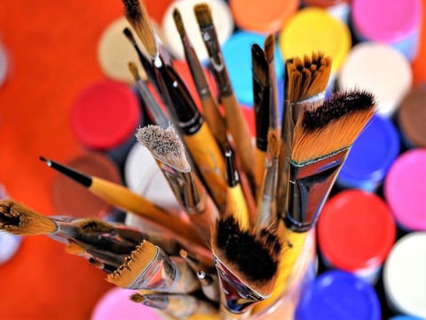 Weekly Youth Art Classes - Sydney Tourism 0