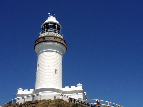 Yoga And Meditation Retreat Byron Bay - Sydney Tourism 1