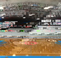 Millicent Basketball Junior Carnival Weekend - Sydney Tourism