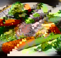 Avanti Pizzeria - Sydney Tourism