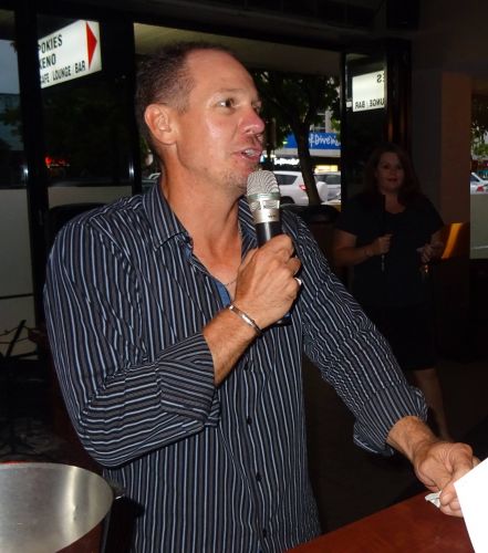 Avanti Pizzeria - Sydney Tourism 1