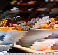 Stonegrill - Sydney Tourism