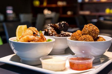 Stonegrill - Sydney Tourism 0