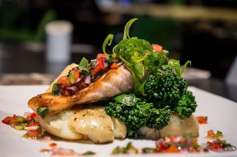 Stonegrill - Sydney Tourism 1