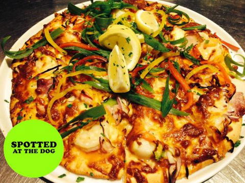 Stonegrill - Sydney Tourism 3