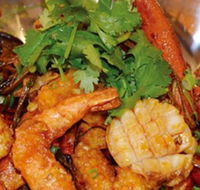 Red Chilli Sichuan Restaurant - Sydney Tourism