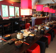 Wockbar Dee Why - Sydney Tourism