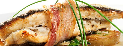 Tradewinds Restaurant - Sydney Tourism 2