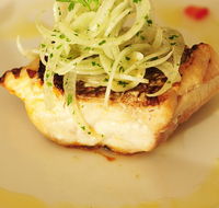 Mezzaluna Ristorante Italiano
