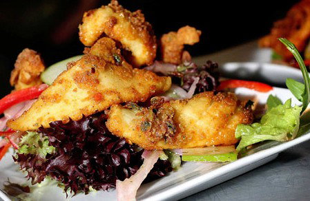 Restaurant 22 - Sydney Tourism 0