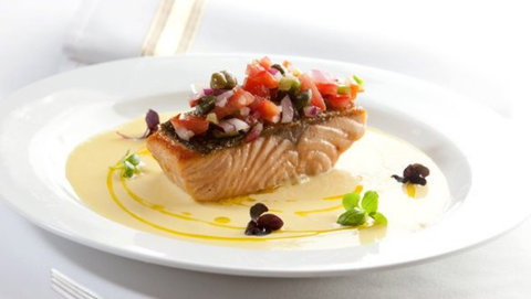 Restaurant 22 - Sydney Tourism 1