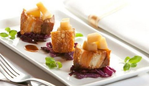 Restaurant 22 - Sydney Tourism 2