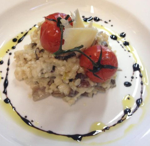 Restaurant 22 - Sydney Tourism 3