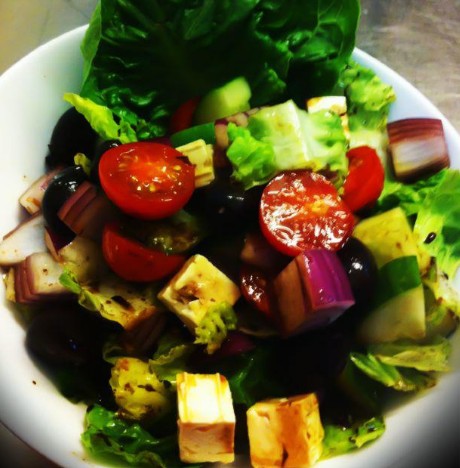 Restaurant 22 - Sydney Tourism 4