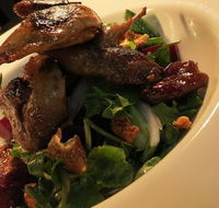 Seven Sins Restaurant - Sydney Tourism