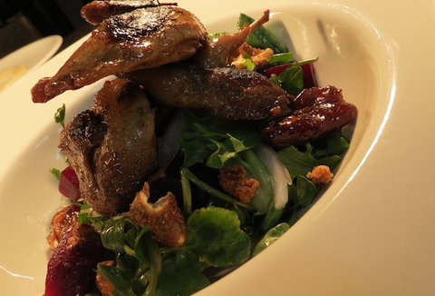 Seven Sins Restaurant - Sydney Tourism 0