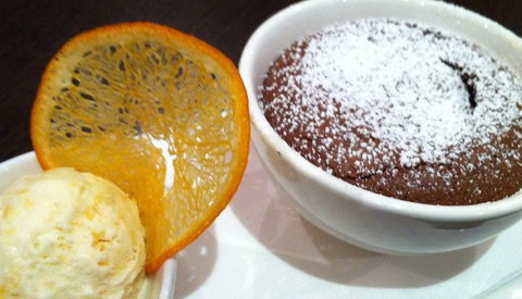 Seven Sins Restaurant - Sydney Tourism 1