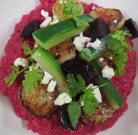 Seven Sins Restaurant - Sydney Tourism 2