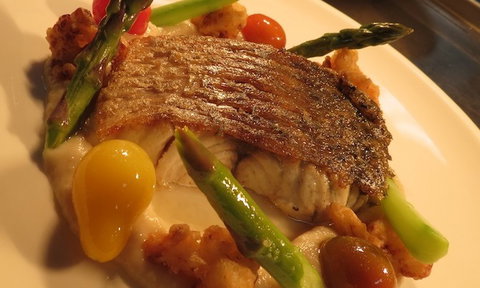 Seven Sins Restaurant - Sydney Tourism 3