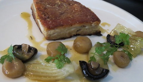 Seven Sins Restaurant - Sydney Tourism 4