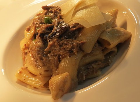 Seven Sins Restaurant - Sydney Tourism 5