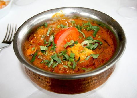 Zaika Indian Restaurant - Sydney Tourism 2