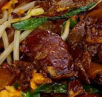 KL Kitchen Restaurant
