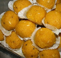 Daawat Indian Feast - Sydney Tourism