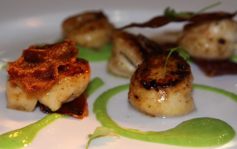 BPO Restaurant - Sydney Tourism 0