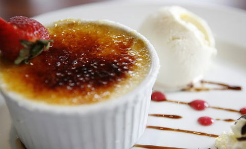 BPO Restaurant - Sydney Tourism 1