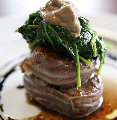 BPO Restaurant - Sydney Tourism 2
