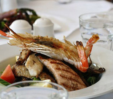 Sabatini's Restaurant - Sydney Tourism 1