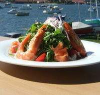 Rosabelle's - Sydney Tourism