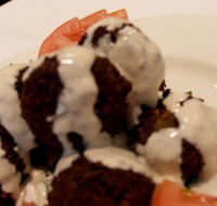 Summerland Restaurant - Sydney Tourism