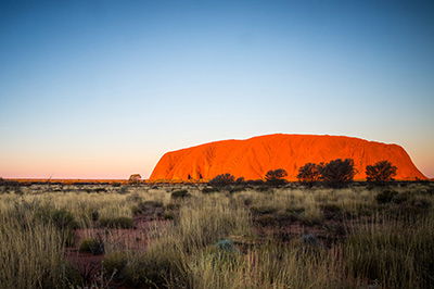 Northern Territory Cities