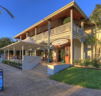 Sovereign Resort Hotel - Sydney Tourism