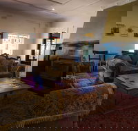 Hotel Blue - Sydney Tourism