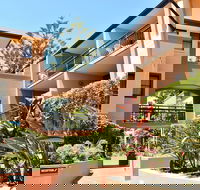 Mermaid Beach Park View Resort