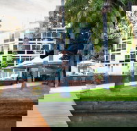 Metro Mirage Hotel Newport - Sydney Tourism