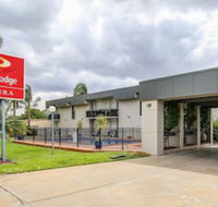 Econo Lodge Mildura