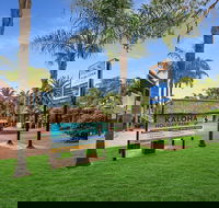 Kaloha Holiday Resort Phillip Island